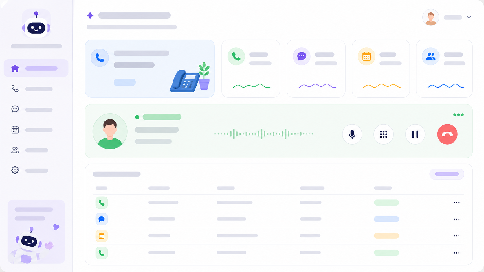 AI Scheduler